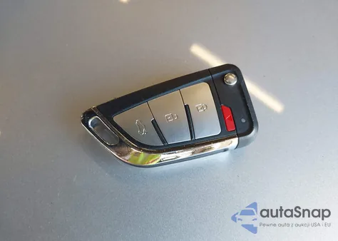 2015 Toyota Camry Le/Se/Xle/Xse из США, поврежденный, VIN 4T4BF1FK5FR513141